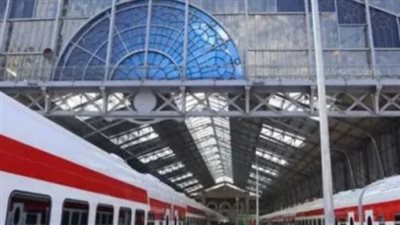 جدول القطارات المكيفة والروسى على خط القاهرة - أسوان اليوم 7 مايو 2024 