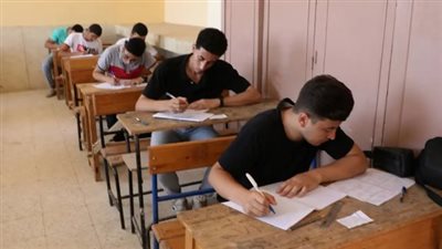 جدول امتحانات الدبلومات الفنية 2024.. وأرقام الجلوس