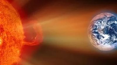 بعد الحديث عن عاصفة شمسية تضرب الأرض.. هل تؤثر على الأنظمة الإلكترونية؟