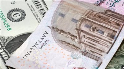 سعر الدولار اليوم 12 مايو 2024 في مصر 