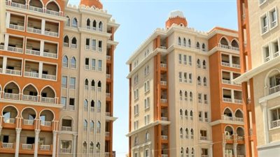  أسعار شقق صندوق التنمية الحضرية 2024