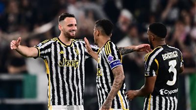 يوفنتوس يستضيف ساليرنيتانا في الدوري الإيطالي.. الموعد والقنوات الناقلة