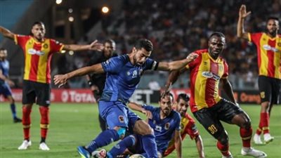 Al-Ahly الأهلي يضع اللمسات الأخيرة قبل مواجهة الترجي Taraji