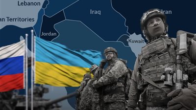 القوة الاقتصادية لروسيا من أهم عوامل قوتها الشاملة