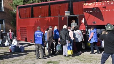 روسيا تطالب بمكاسب في منطقة خاركيف بأوكرانيا.. التفاصيل الكاملة