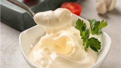 القصة الكاملة لتصدر المايونيز مواقع التواصل