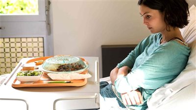 متى يكون فقدان الشهية خطير.. احذر 4 مضاعفات خطيرة 