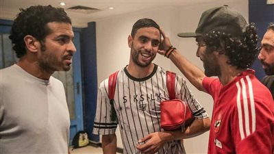 ما حقيقة تدخل الفيفا في تجميد إيقاف محمد الشيبي؟