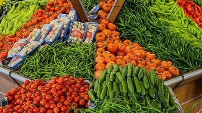  أسعار الخضروات والفاكهة اليوم 7 مايو 2024
