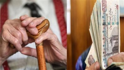 خطوات الاستعلام عن معاشات شهر يونيو 2024