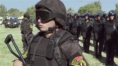 شروط تقديم معهد معاوني الأمن 2024.. ومميزاته 