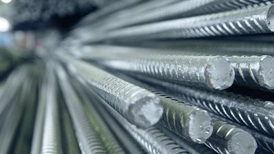 أسعار الحديد والأسمنت اليوم الإثنين 13-5-2024 تسليم أرض مصنع