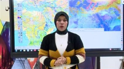 درجات الحرارة العظمى المتوقعة اليوم 13 مايو 2024 في مصر 