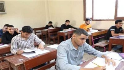 آليات تصحيح امتحانات الثانوية العامة 2024