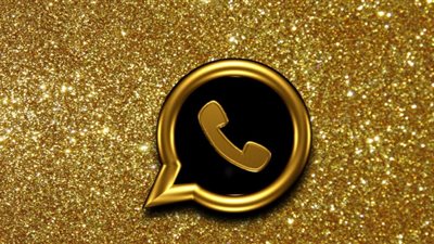 خطوات تنزيل واتساب الذهبي whatsapp gold.. تحديث مايو 2024