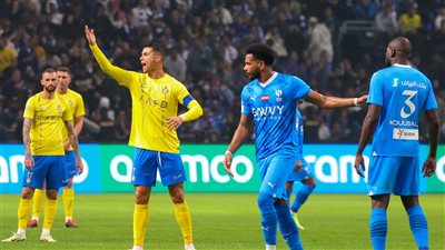 هل ينفذ النصر ممرا شرفيا للبطل الهلال؟.. العالمي يكشف موقفه والزعيم يرد