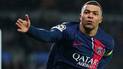  راتب النجم الفرنسي كيليان مبابي Kylian مع ريال مدريد Real Madrid