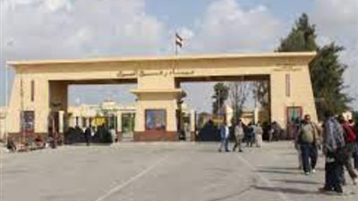 مصر ترفض التنسيق مع إسرائيل لدخول المساعدات لغزة