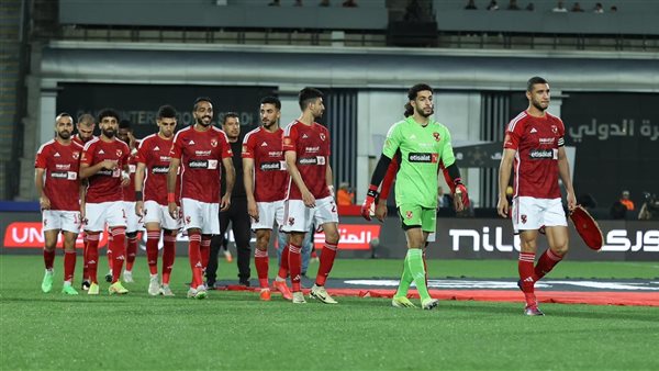 11 لاعبا لأسباب مختلفة.. غيابات الأهلي أمام طلائع الجيش بالدوري المصري