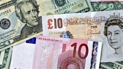  أسعار صرف العملات العربية والأجنبية مقابل الجنيه المصري اليوم 14 مايو 2024