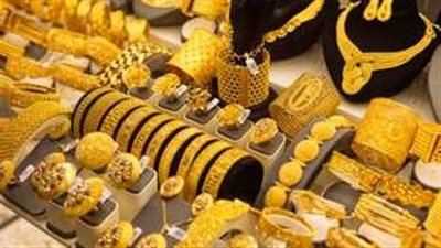 أسعار الذهب اليوم 14 مايو 2024 في مصر 