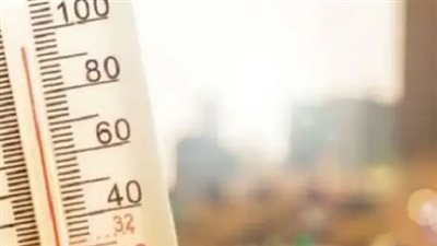 درجات الحرارة المتوقعة اليوم 14 مايو 2024 على محافظات ومدن مصر