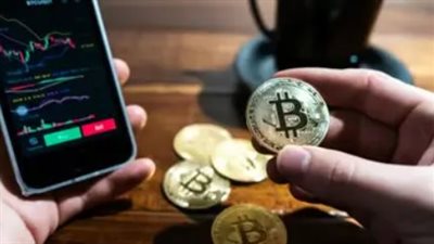  Bitcoin.. سعر بيتكوين اليوم 14 مايو 2024