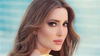 بعد رفع اسمها من قوائم المنع من السفر.. من هي نسرين طافش ويكيبيديا؟