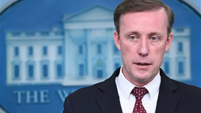 مستشار الأمن القومي الأمريكي: الدول العربية تطمح إلى مستقبل دائم للشعب الفلسطيني