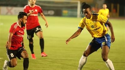 موعد مباراة طلائع الجيش والاسماعيلي بالدوري الممتاز 