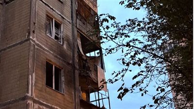 بين عشية وضحاها.. روسيا تسقط 31 طائرة دون طيار أوكرانية