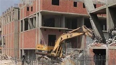  المستندات المطلوبة للتصالح بمخالفات البناء 2024 في الجيزة 