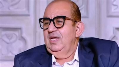 تطورات الحالة الصحية لـ محمد التاجي