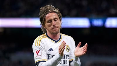 ما موقف مودريتش من البقاء في ريال مدريد؟.. تقارير تكشف