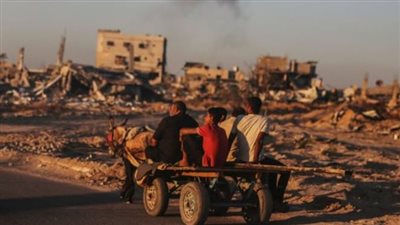  الولايات المتحدة تهدد بمنع المزيد من مبيعات الأسلحة حال الهجوم الإسرائيلي على رفح (تفاصيل)