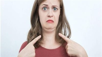 علاج ترهل الألغاد فى المنزل