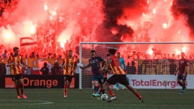 تاريخ مواجهات الأهلي والترجي قبل نهائي دوري أبطال إفريقيا.. الغلبة للأحمر