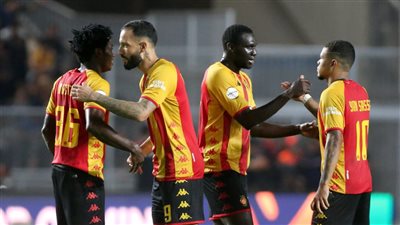 تشكيل الترجي المتوقع أمام الأهلي في نهائي أبطال إفريقيا.. ثلاثي هجومي