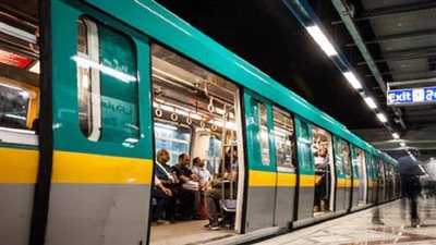 مع بدء التشغيل التجريبى بالركاب لمحطات الجزء الثالث.. أسعار تذاكر واشتراكات مترو الأنفاق 