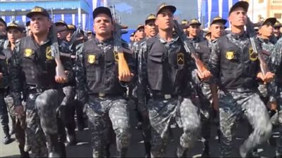 موعد التقديم في معهد معاوني الأمن 2024.. والشروط ورابط التقديم 