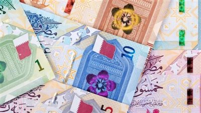  سعر الريال القطري أمام الجنيه المصري اليوم 15 مايو 2024 