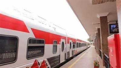 القاهرة - أسوان.. مواعيد القطارات المكيفة والروسى اليوم 15 مايو 2024
