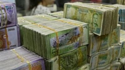 سعر الدولار اليوم 15_ 5_ 2024 في سوريا 