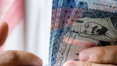 سعر الريال السعودي مقابل الجنيه المصري في السوق السوداء اليوم 15 مايو 2024