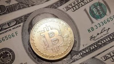  سعر بيتكوين اليوم الاربعاء 15 مايو 2024