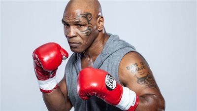 ماذا قال أسطورة الملاكمة في الوزن الثقيل مايك تايسون حول العودة إلى الحلبات؟