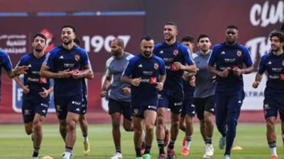  مفاجأة بقائمة الأهلي قبل مواجهة فريق الترجي