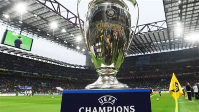 موعد مباراة نهائي دوري أبطال أوروبا.. والقنوات الناقلة 