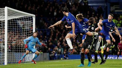 تشيلسي ضيفا على برايتون لمواصلة انتصاراته بالدوري الإنجليزي.. الموعد والقنوات الناقلة