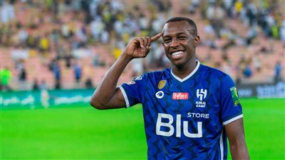 سعود عبدالحميد يتلقى عرضا رسميا من تولوز الفرنسي